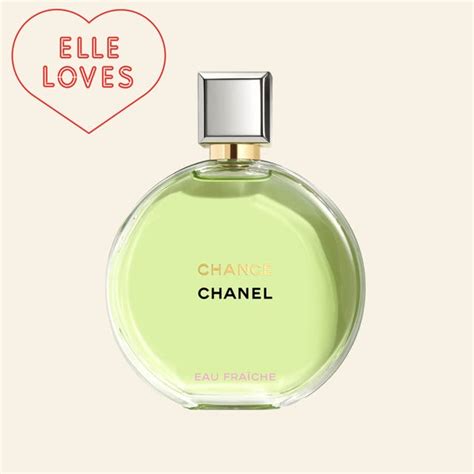 is chanel chance good|chanel chance reviews from customers.